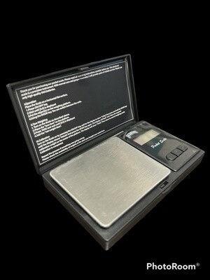 Digital Pro Scale 100g Max