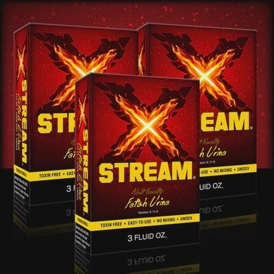 Xstream Urine Kit
