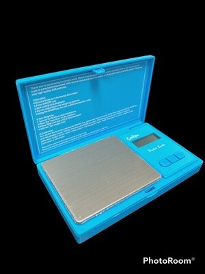 Digital Pro Scale 500g Max