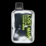 Forest Mint-Lost Mary LUSTER Rechargeable 5000
