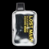 Black Lemonade-Lost Mary LUSTER Rechargeable 5000