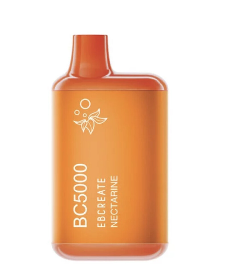 Nectarine-Elfbar Thermal Edition Rechargeable 5000