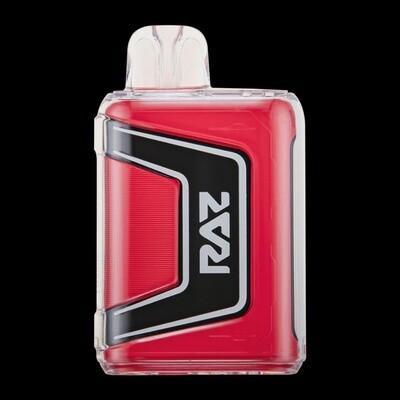 Cherry Lemon-RAZ Rechargeable 9000