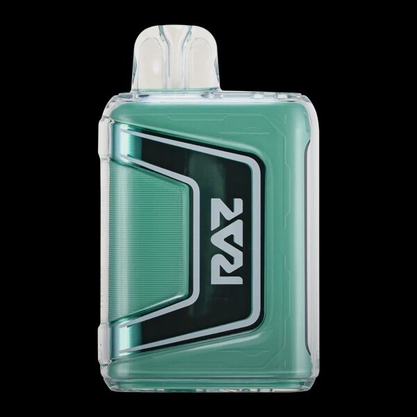 Miami Mint-RAZ Rechargeable 9000