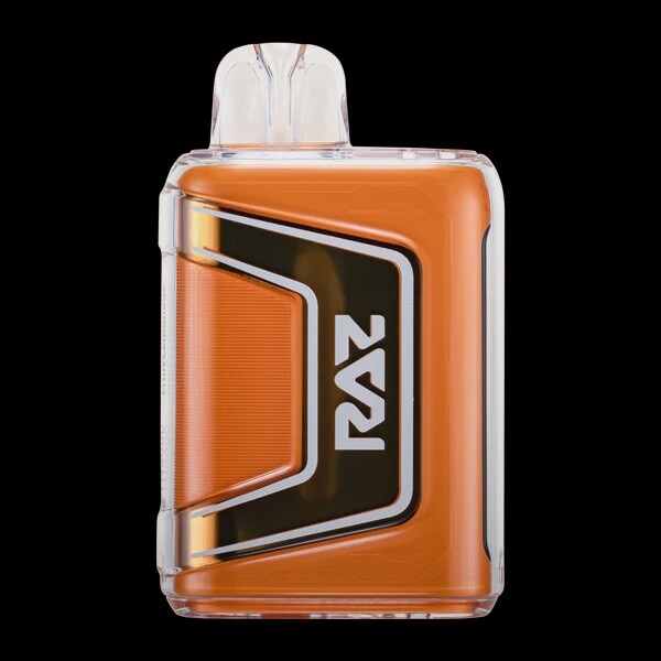 DragonFruit Lemonade-RAZ Rechargeable 9000