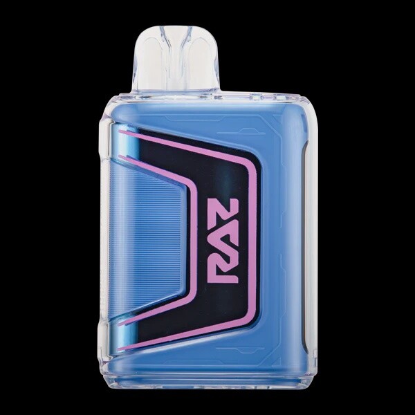 Blueberry Watermelon-RAZ Rechargeable 9000