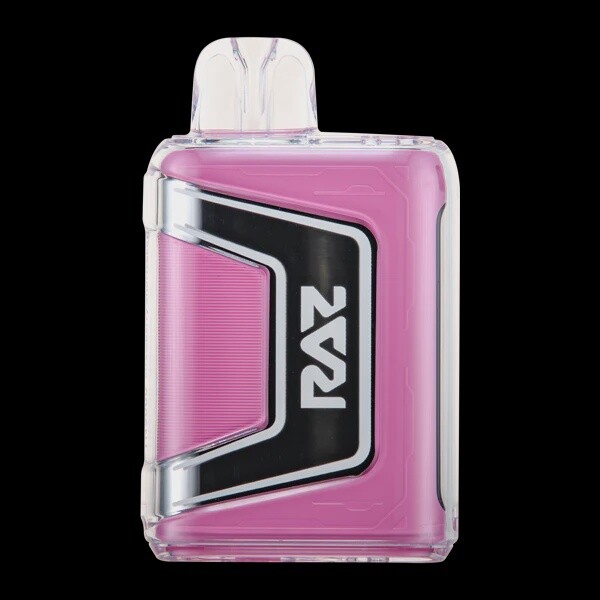Strawberry ShortCake- RAZ Rechargeable 9000