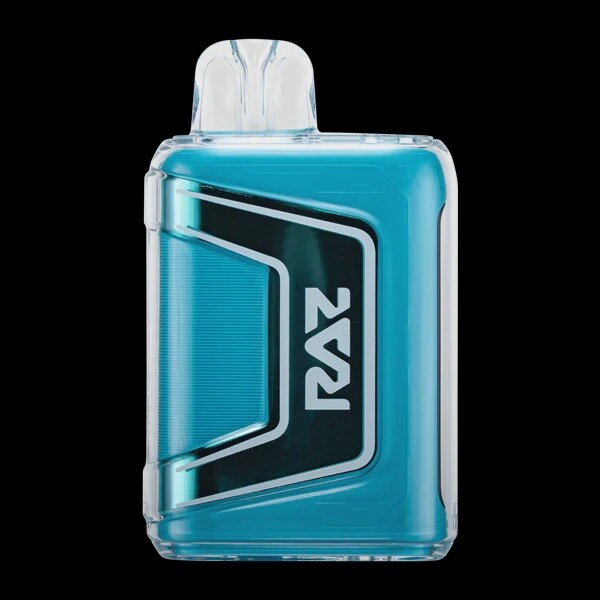 Polar Ice-RAZ Rechargeable 9000