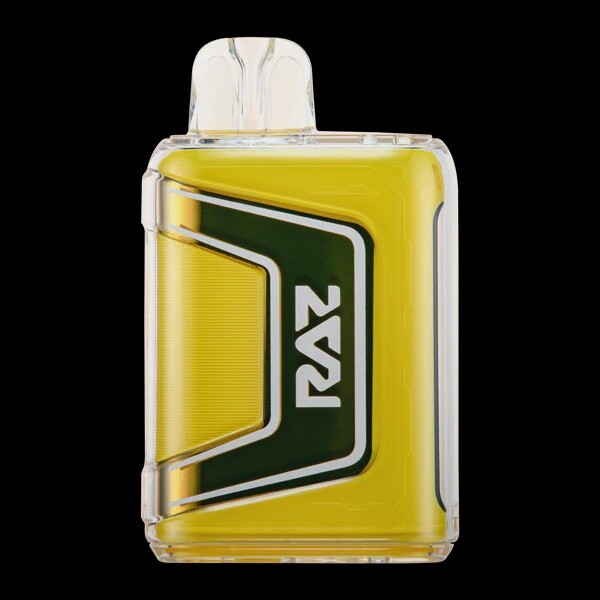 Mango Colada-RAZ Rechargeable 9000