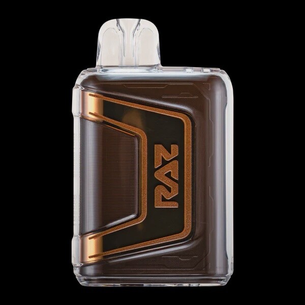 Graham Twist-RAZ Rechargeable 9000
