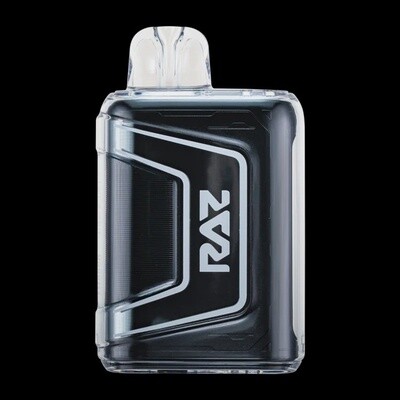 Triple Berry Ice-RAZ Rechargeable 9000