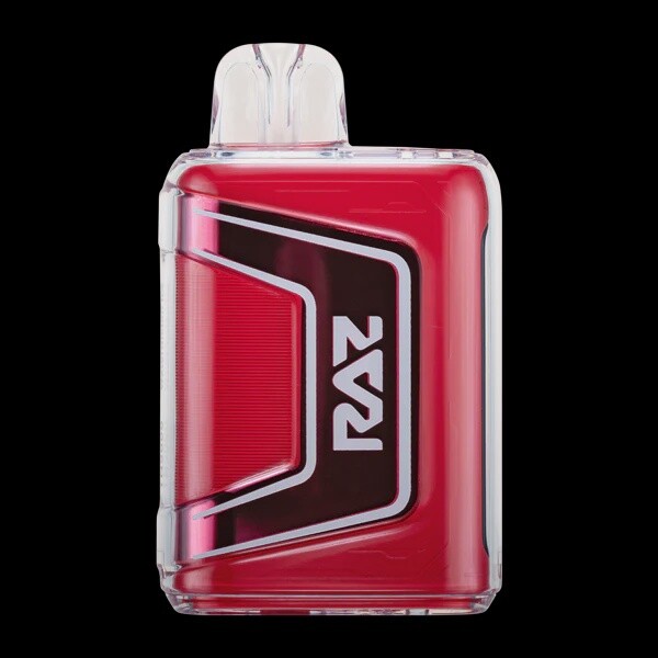 Watermelon Ice-RAZ Rechargeable 9000