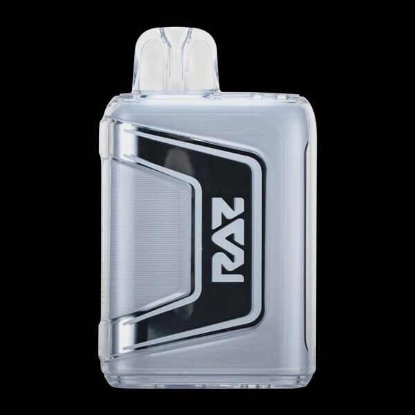 Citronnade-RAZ Rechargeable 9000