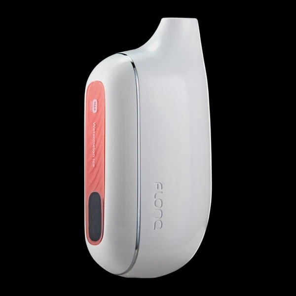 Watermelon Ice- Flonq Max Rechargeable 10000