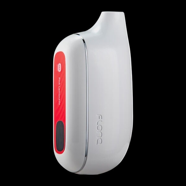 Pink Lemonade-Flonq Max Smart Rechargeable 10000