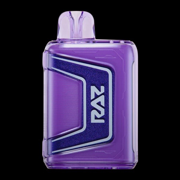 Violet-RAZ Rechargeable 9000