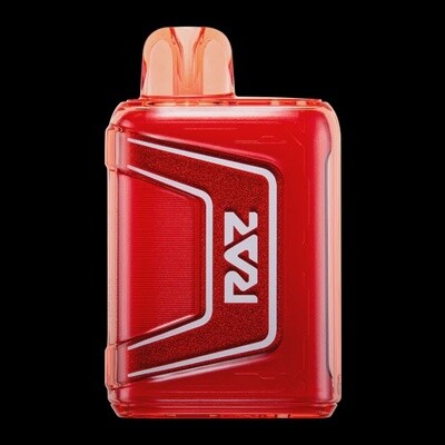 Ruby-RAZ Rechargeable 9000