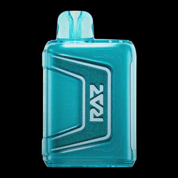 Tiffany-RAZ Rechargeable 9000