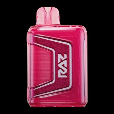 Vicky-RAZ Rechargeable 9000