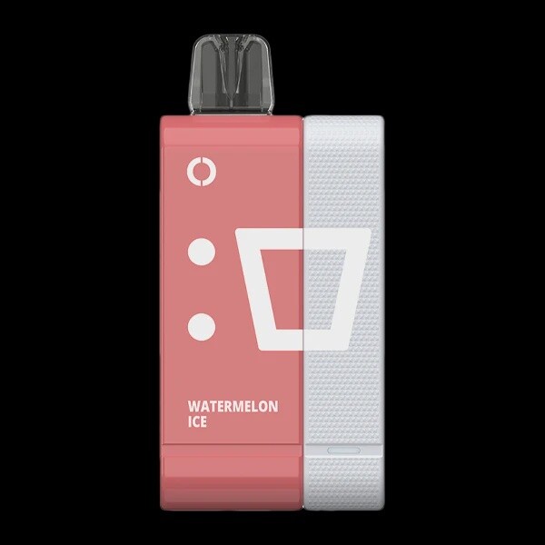 Watermelon Ice-OffStamp Starter Kit 9000