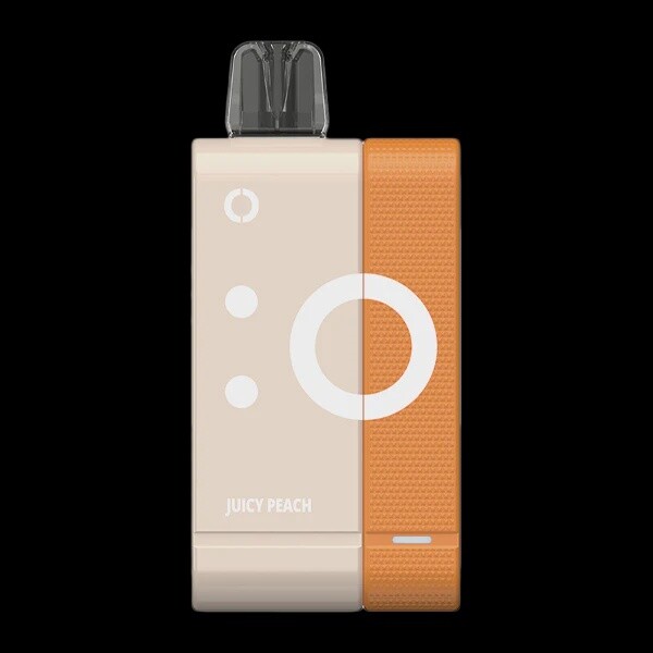 Juicy Peach-OffStamp Starter Kit 9000