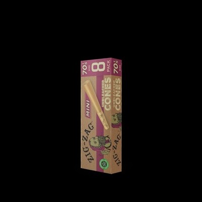 Unbleached Cones 70&#39;s Mini