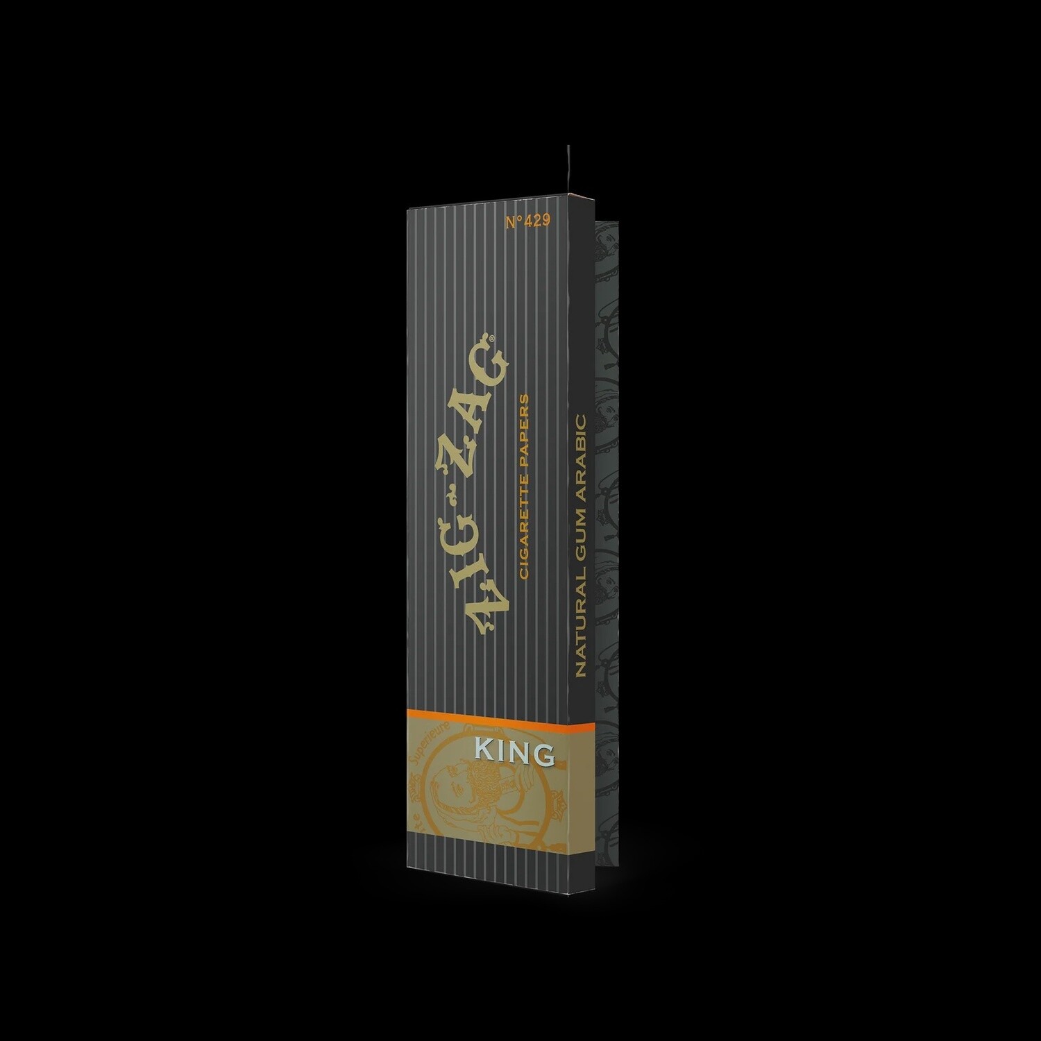 King Papers