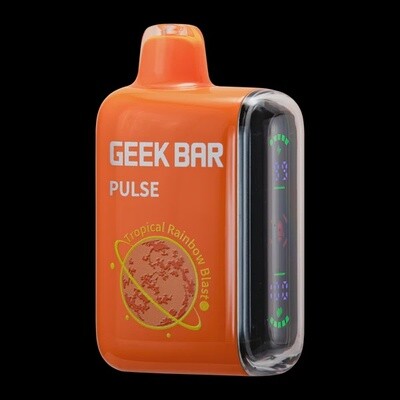 Tropical Rainbow Blast-Geek Bar Rechargeable 15000