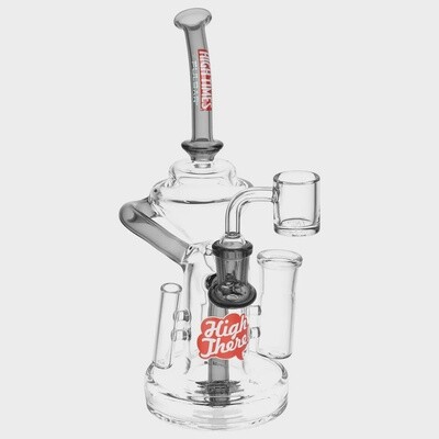 High Times x Pulsar High There! All In One Recycler