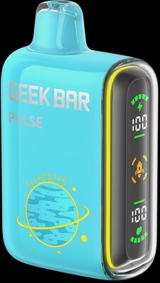 Fcuking Fab-Geek Bar Rechargeable 15000