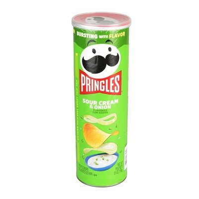 Pringles Chips Can Diversion Stash Safe |5.5oz