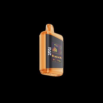 Strawberry Orange Tang-RAZ Rechargeable 25000