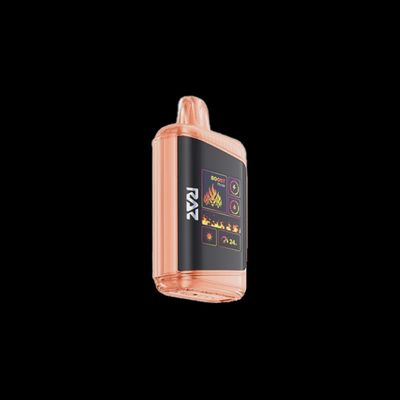 Georgia Peach-RAZ Rechargeable 25000