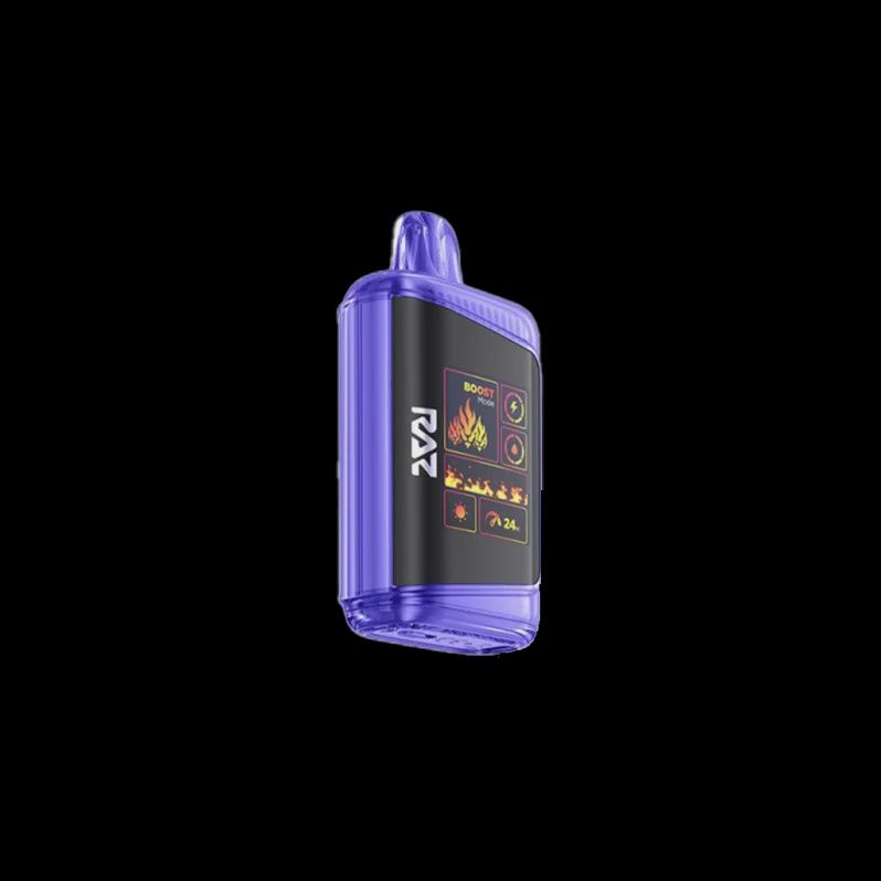 Bangin&#39; Sour Berries-RAZ Rechargeable 25000