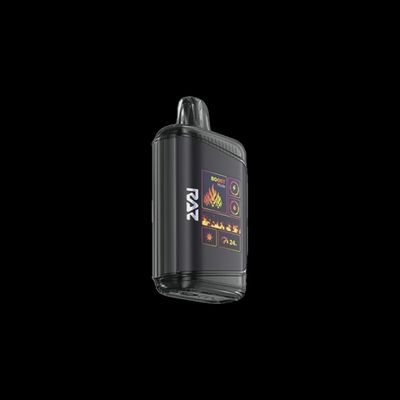 Raspberry Limeade-RAZ Rechargeable 25000