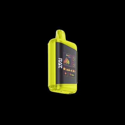 Sour Apple Watermelon-RAZ Rechargeable 25000