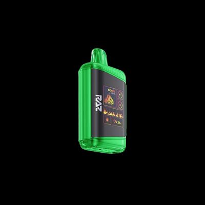 Miami Mint-RAZ Rechargeable 25000