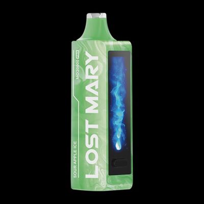 Sour Apple Ice-Lost Mary MO20000 PRO