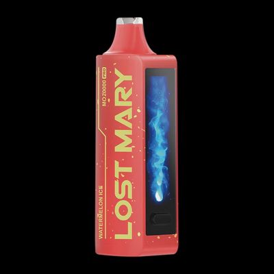 Watermelon Ice-Lost Mary MO20000 PRO