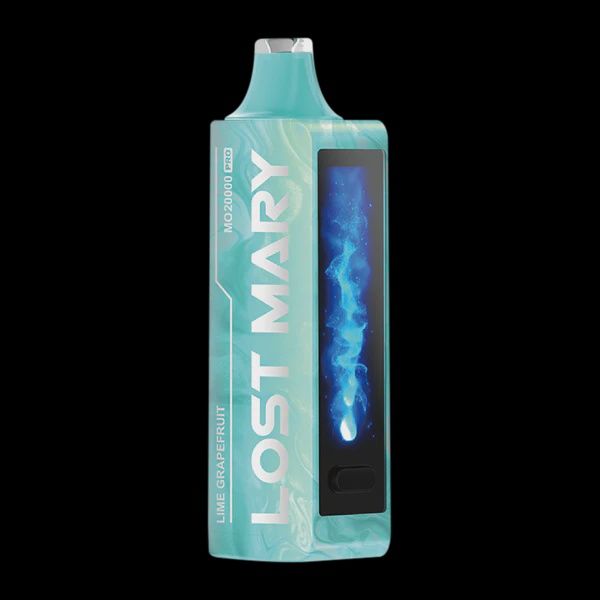 Lime Grapefruit-Lost Mary MO20000 Pro