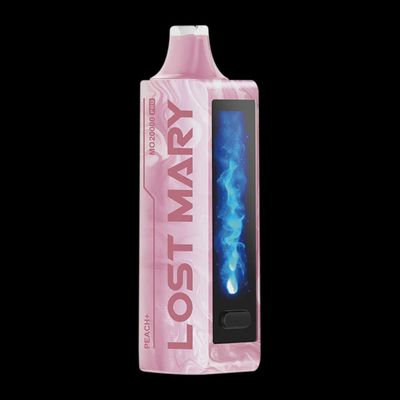 Peach+-Lost Mary MO20000 Pro