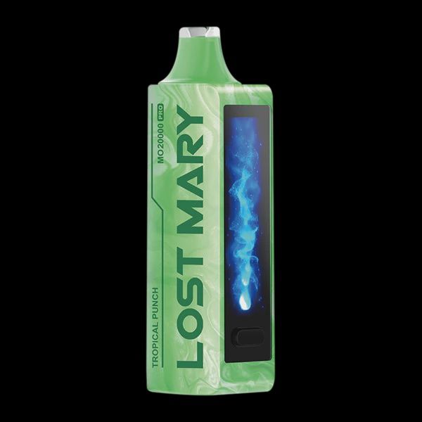 Tropical Punch-Lost Mary MO20000 Pro
