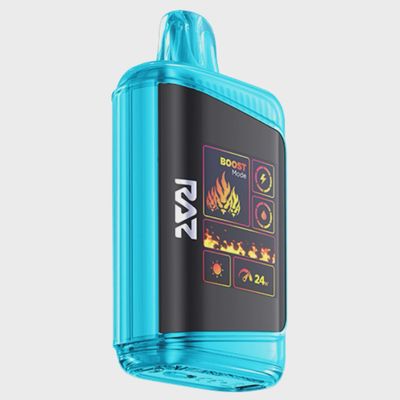 Blueberry Watermelon-RAZ Rechargeable 25000