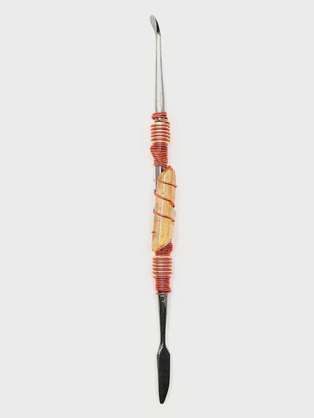 KT - Wire Wrap Double-Sided Dab Tools (6.5&quot;)