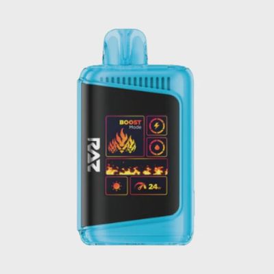 Razzle Dazzle-RAZ Rechargeable 25000