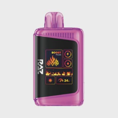 Rainbow Rain-RAZ Rechargeable 25000
