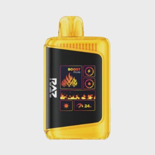 Mango Loco-RAZ Rechargeable 25000