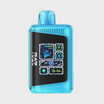 Frozen Cherry Apple-RAZ Rechargeable 25000