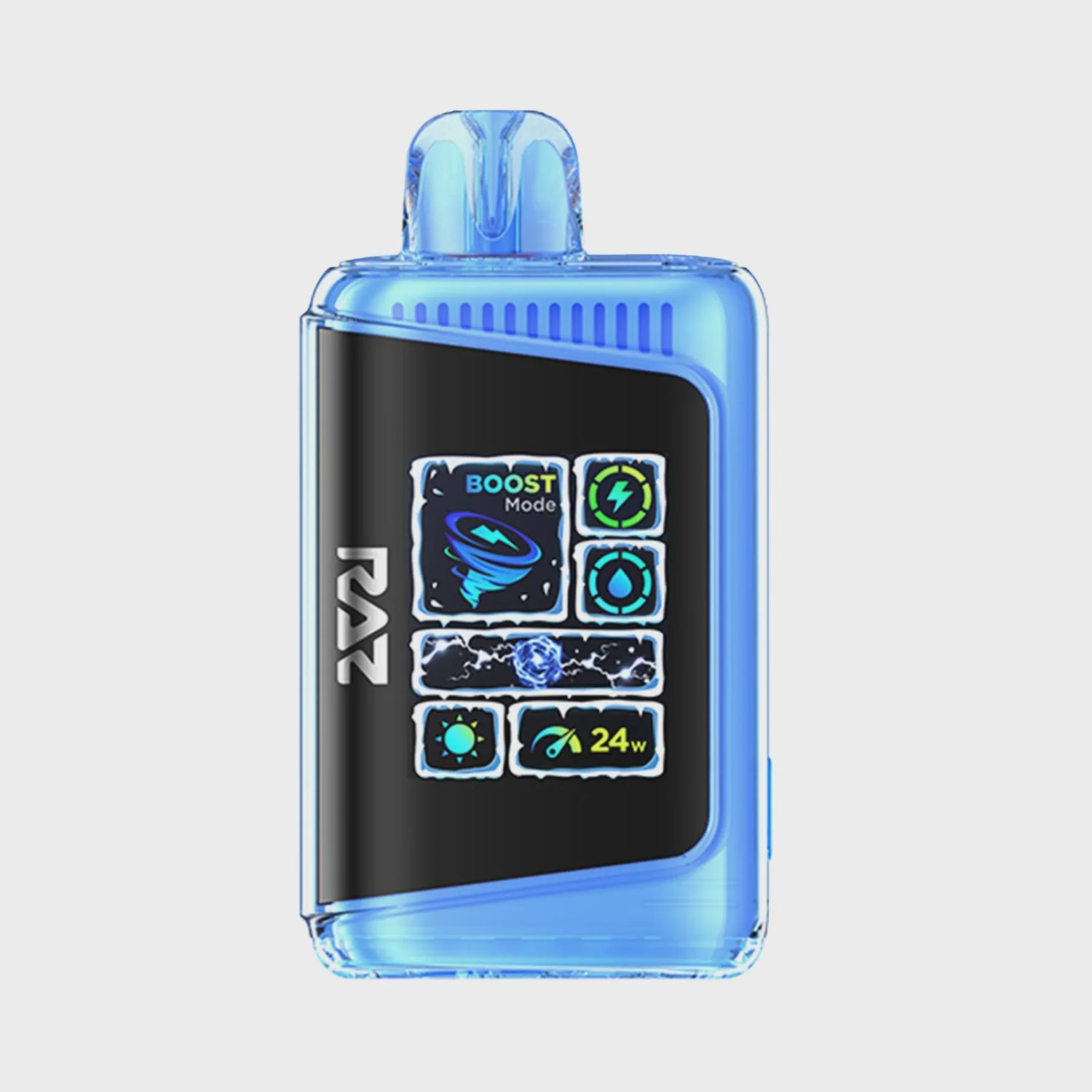 Frozen Raspberry Watermelon-RAZ Rechargeable 25000