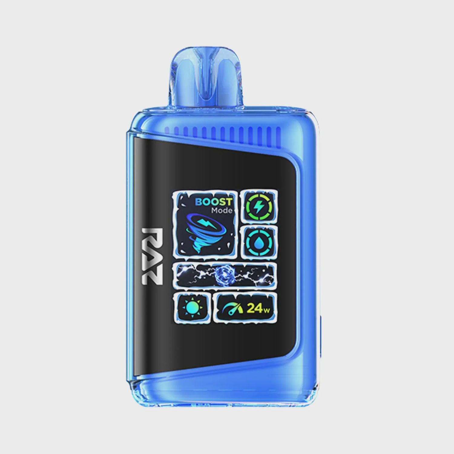Frozen Juicy Strawberry-RAZ Rechargeable 25000